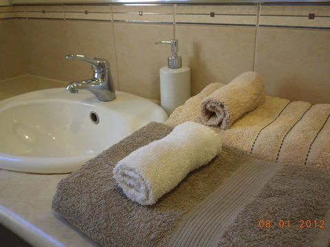 Arcadian Bed & Breakfast - Tourism Hervey Bay 14