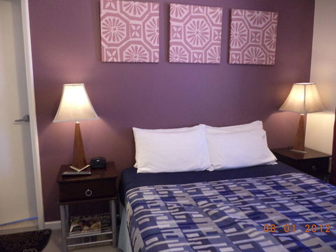 Arcadian Bed & Breakfast - Tourism Hervey Bay 16