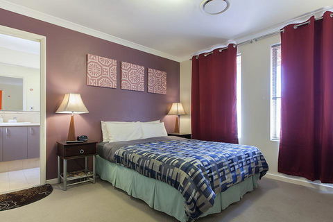 Arcadian Bed & Breakfast - Tourism Hervey Bay 23