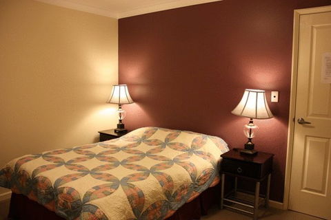 Arcadian Bed & Breakfast - Tourism Hervey Bay 17