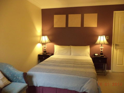 Arcadian Bed & Breakfast - Tourism Hervey Bay 4