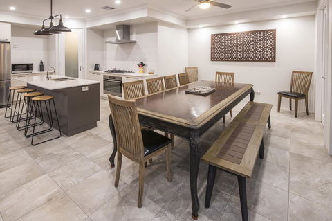 15 Cabot Close - Hervey Bay Accommodation 13