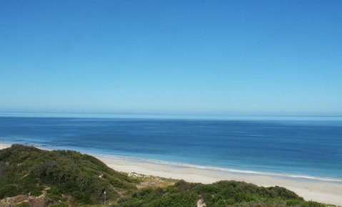 Searenity - Hervey Bay Accommodation 10