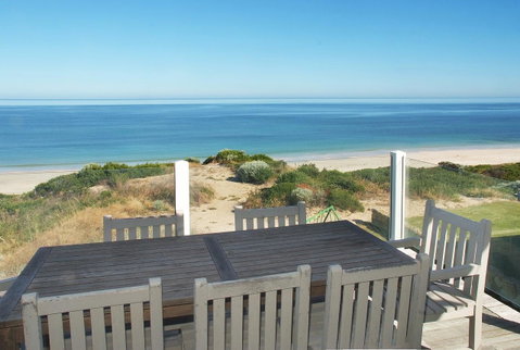 Searenity - Hervey Bay Accommodation 0