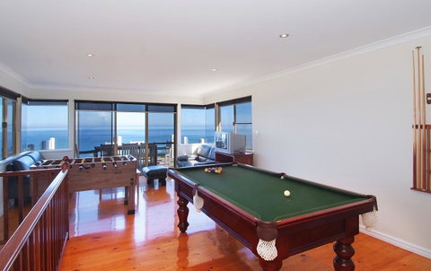 Searenity - Hervey Bay Accommodation 1