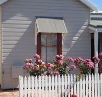 Bluebird Cottage - Tourism Hervey Bay