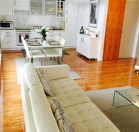 Fremantle Archway Apartments - Hervey Bay Accommodation