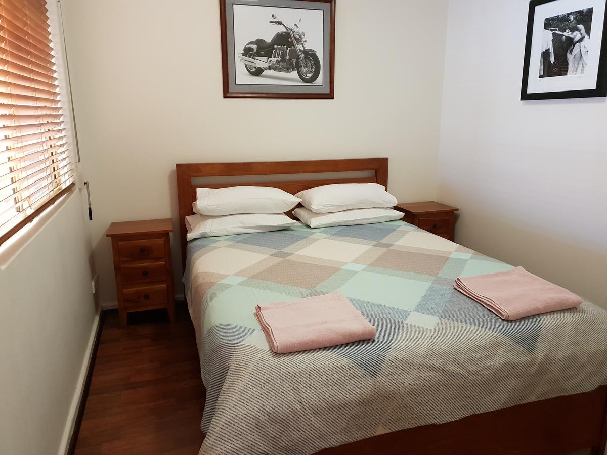 Hamilton Hill WA Hervey Bay Accommodation