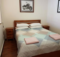 Ocean View Villas - 2 bedroom villa in quiet complex - Hervey Bay Accommodation