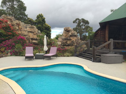 Nivalis Bed And Breakfast - Tourism Hervey Bay 9
