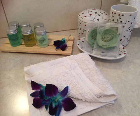 Nivalis Bed And Breakfast - Tourism Hervey Bay 28