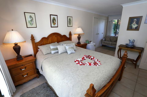 Nivalis Bed And Breakfast - Tourism Hervey Bay 3