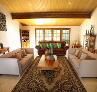 Nivalis Bed And Breakfast - Hervey Bay Accommodation