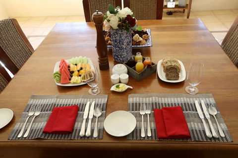 Nivalis Bed And Breakfast - Tourism Hervey Bay 40