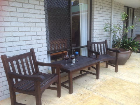 Nivalis Bed And Breakfast - Tourism Hervey Bay 22