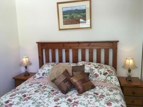 Nivalis Bed And Breakfast - Tourism Hervey Bay 8