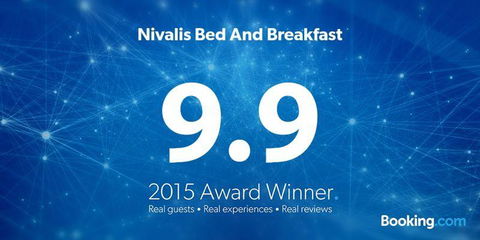 Nivalis Bed And Breakfast - Tourism Hervey Bay 41