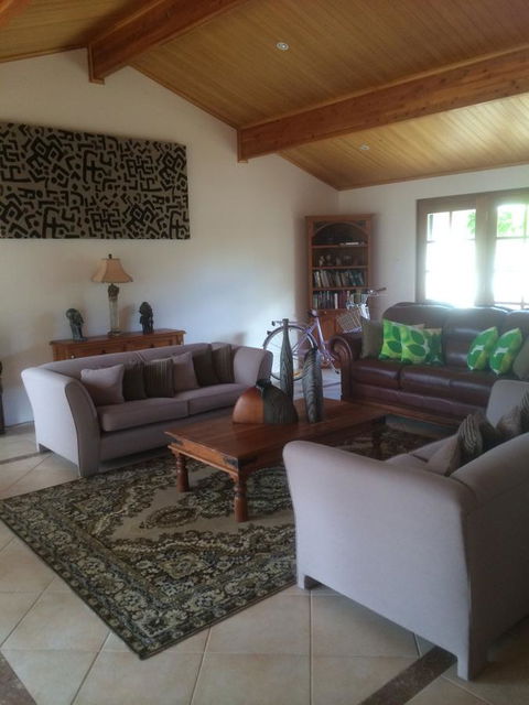 Nivalis Bed And Breakfast - Tourism Hervey Bay 36