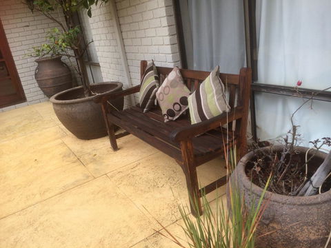 Nivalis Bed And Breakfast - Tourism Hervey Bay 32