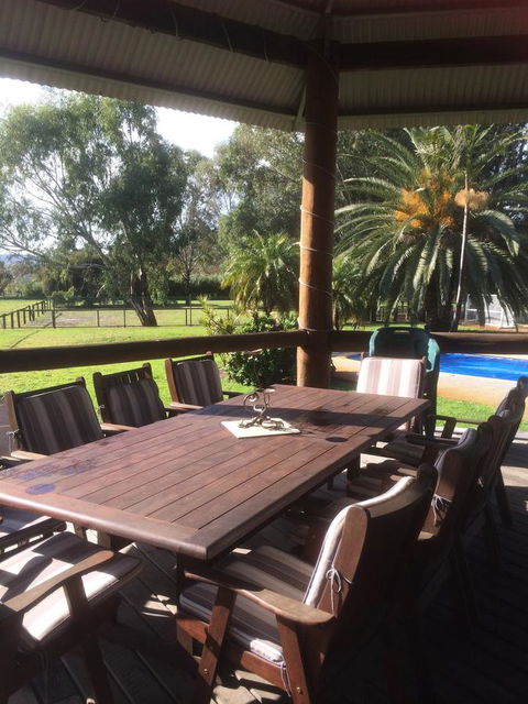 Nivalis Bed And Breakfast - Tourism Hervey Bay 35