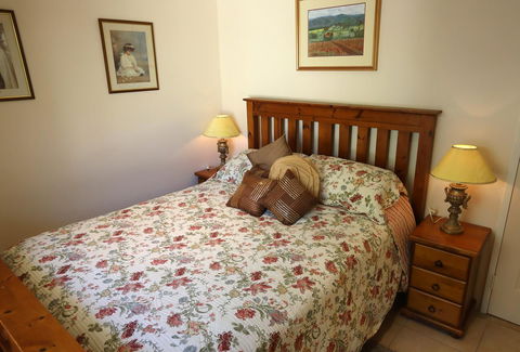Nivalis Bed And Breakfast - Tourism Hervey Bay 39