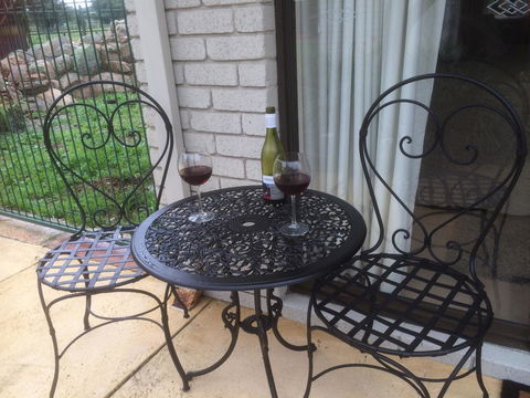 Nivalis Bed And Breakfast - Tourism Hervey Bay 31