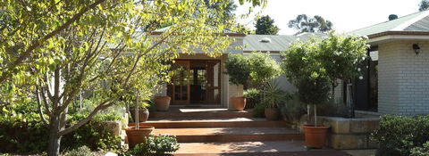 Nivalis Bed And Breakfast - Tourism Hervey Bay 4