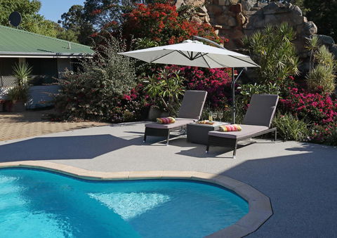 Nivalis Bed And Breakfast - Tourism Hervey Bay 1