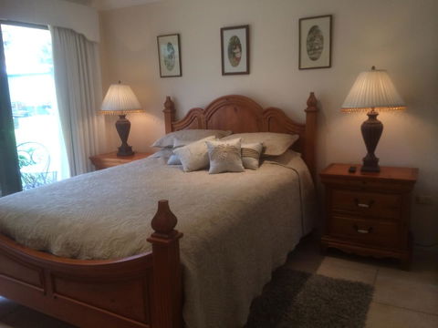 Nivalis Bed And Breakfast - Tourism Hervey Bay 23
