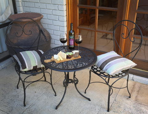 Nivalis Bed And Breakfast - Tourism Hervey Bay 7