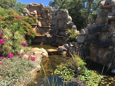 Nivalis Bed And Breakfast - Tourism Hervey Bay 16