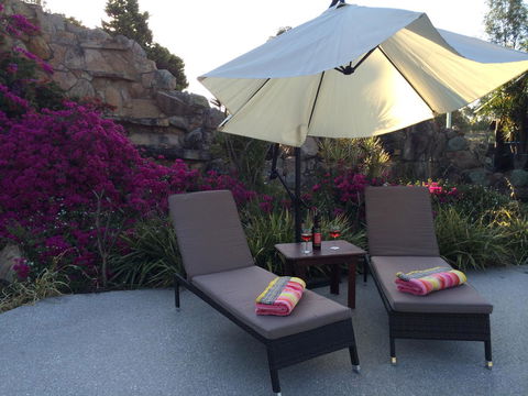 Nivalis Bed And Breakfast - Tourism Hervey Bay 20