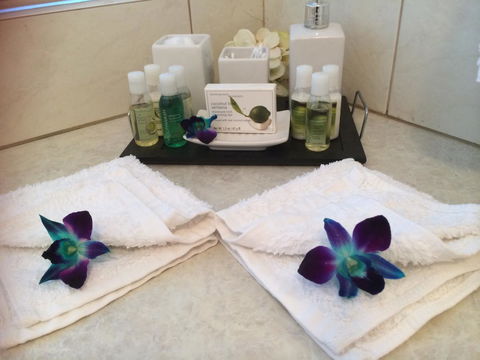 Nivalis Bed And Breakfast - Tourism Hervey Bay 26