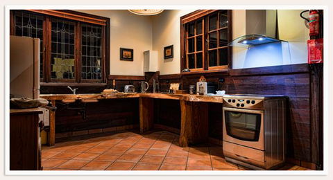 Oak Tree Barn Bridgetown - Hervey Bay Accommodation 17