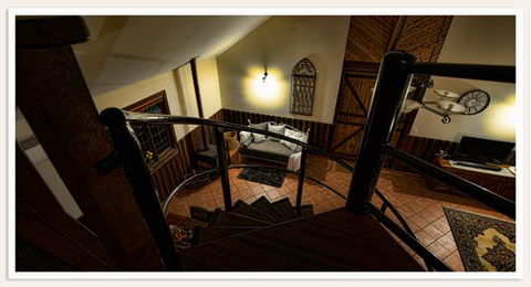 Oak Tree Barn Bridgetown - Hervey Bay Accommodation 1