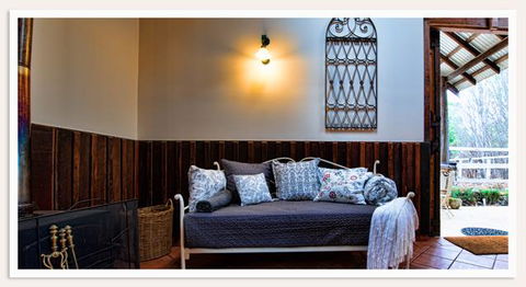 Oak Tree Barn Bridgetown - Hervey Bay Accommodation 10