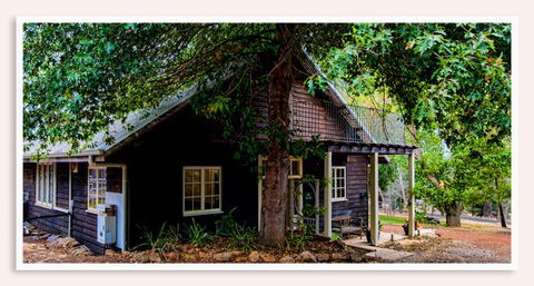 Oak Tree Barn Bridgetown - Hervey Bay Accommodation 18