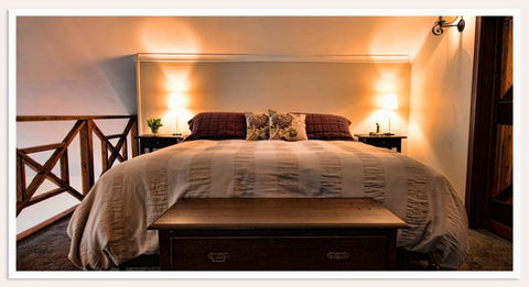 Oak Tree Barn Bridgetown - Hervey Bay Accommodation 15