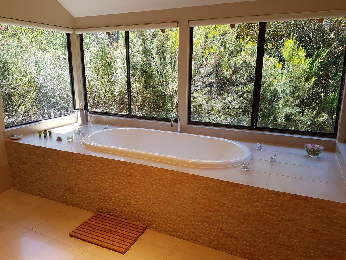 Rosa Glen WA Hervey Bay Accommodation