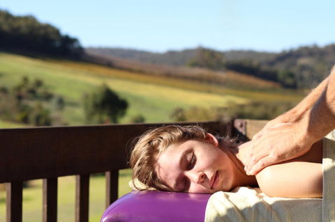 Bickley Valley Cottage - Tourism Hervey Bay 11