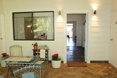 Bickley Valley Cottage - Tourism Hervey Bay 15