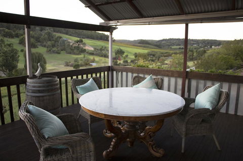 Bickley Valley Cottage - Tourism Hervey Bay 3