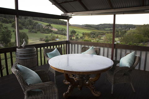Bickley Valley Cottage - Tourism Hervey Bay 14