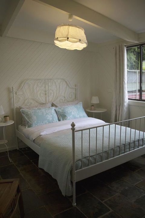 Bickley Valley Cottage - Tourism Hervey Bay 2