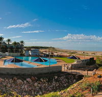 Mantarays Ningaloo Beach Resort - Tourism Hervey Bay