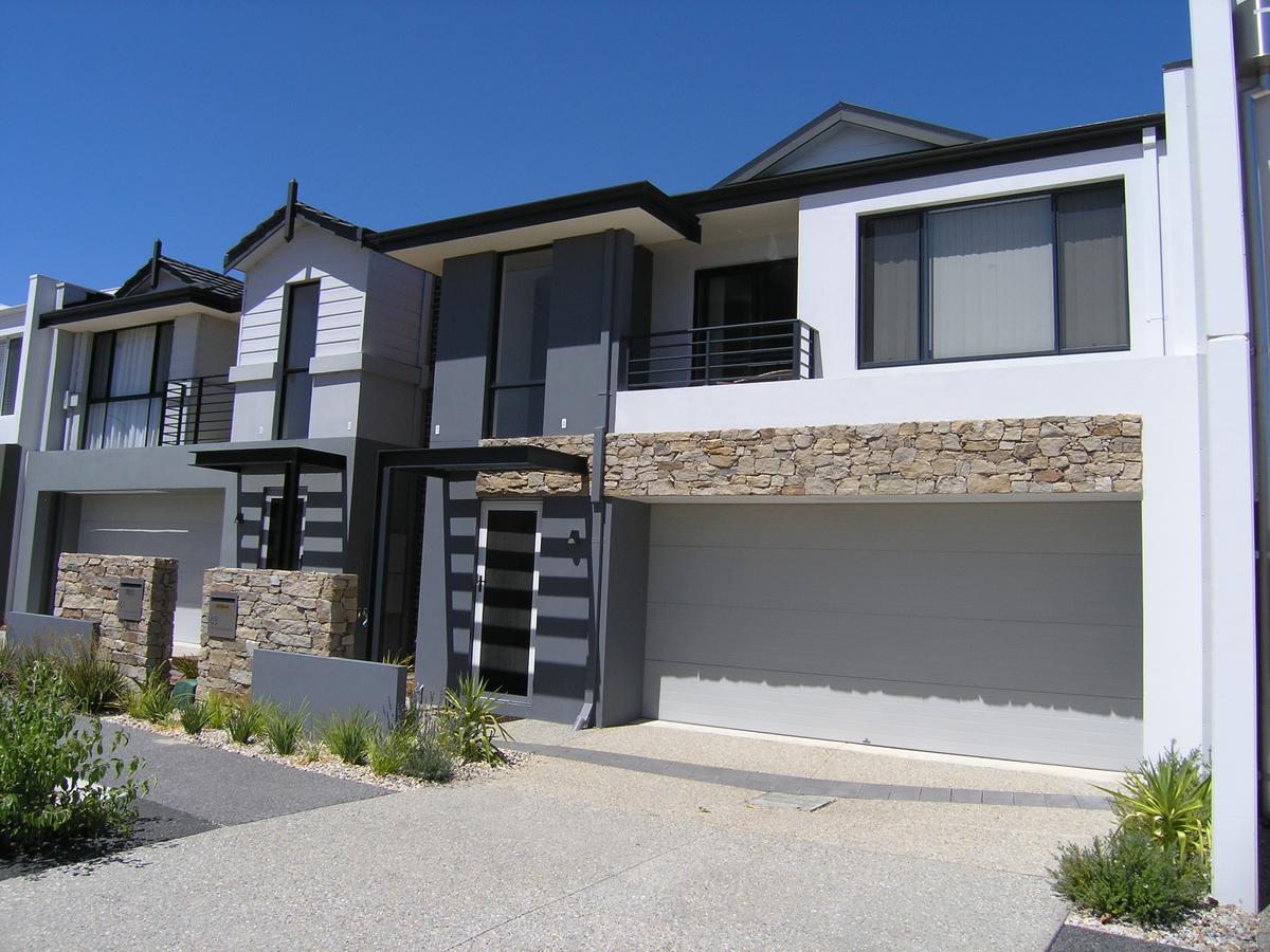 Brigadoon WA Hervey Bay Accommodation