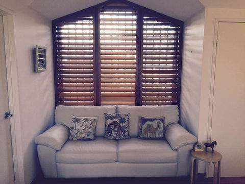 Fremantle Beach Studio - Hervey Bay Accommodation 2