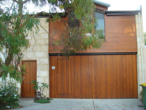 Fremantle Beach Studio - Hervey Bay Accommodation 12