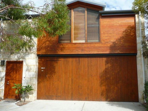 Fremantle Beach Studio - Hervey Bay Accommodation 11