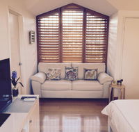 Fremantle Beach Studio - Tourism Hervey Bay